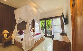Gayatri Retreat Ubud