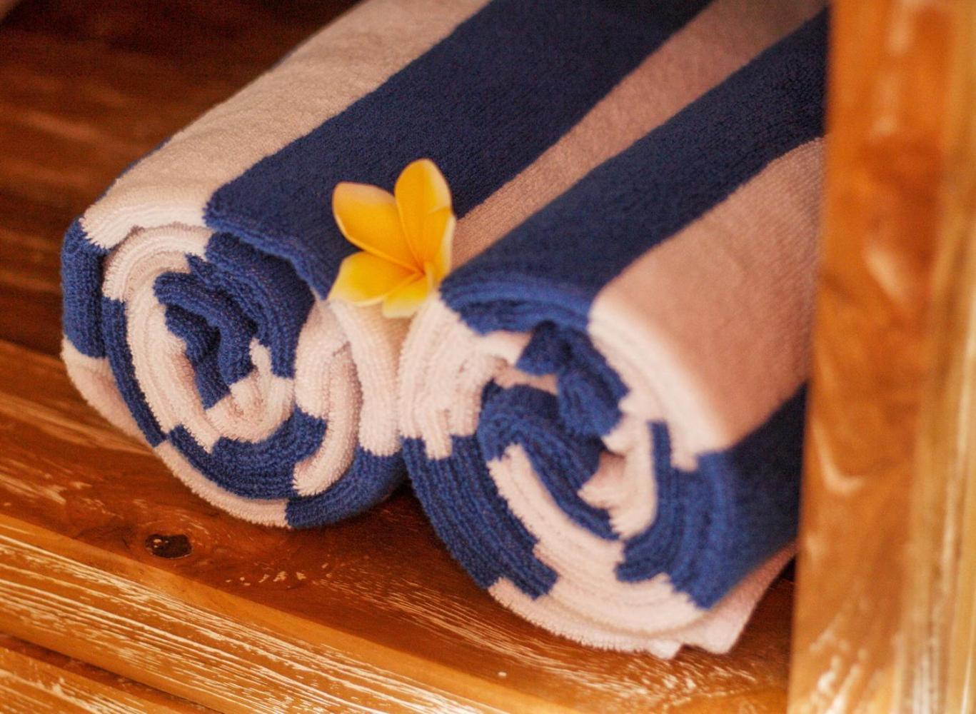 Gayatri Retreat Ubud Værelse billede